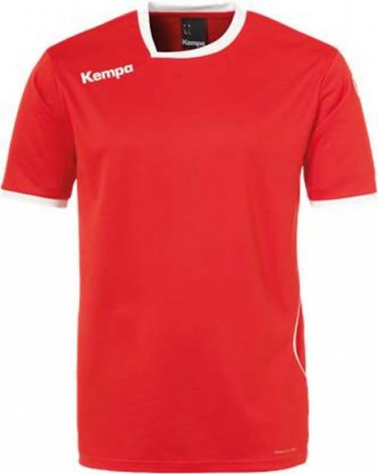 Tee-shirt Kempa Curve SS TEE