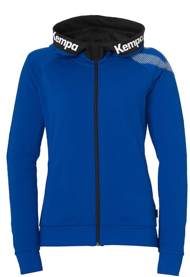 Sweatshirt à capuche Kempa Core 26 Hood Jacket Women