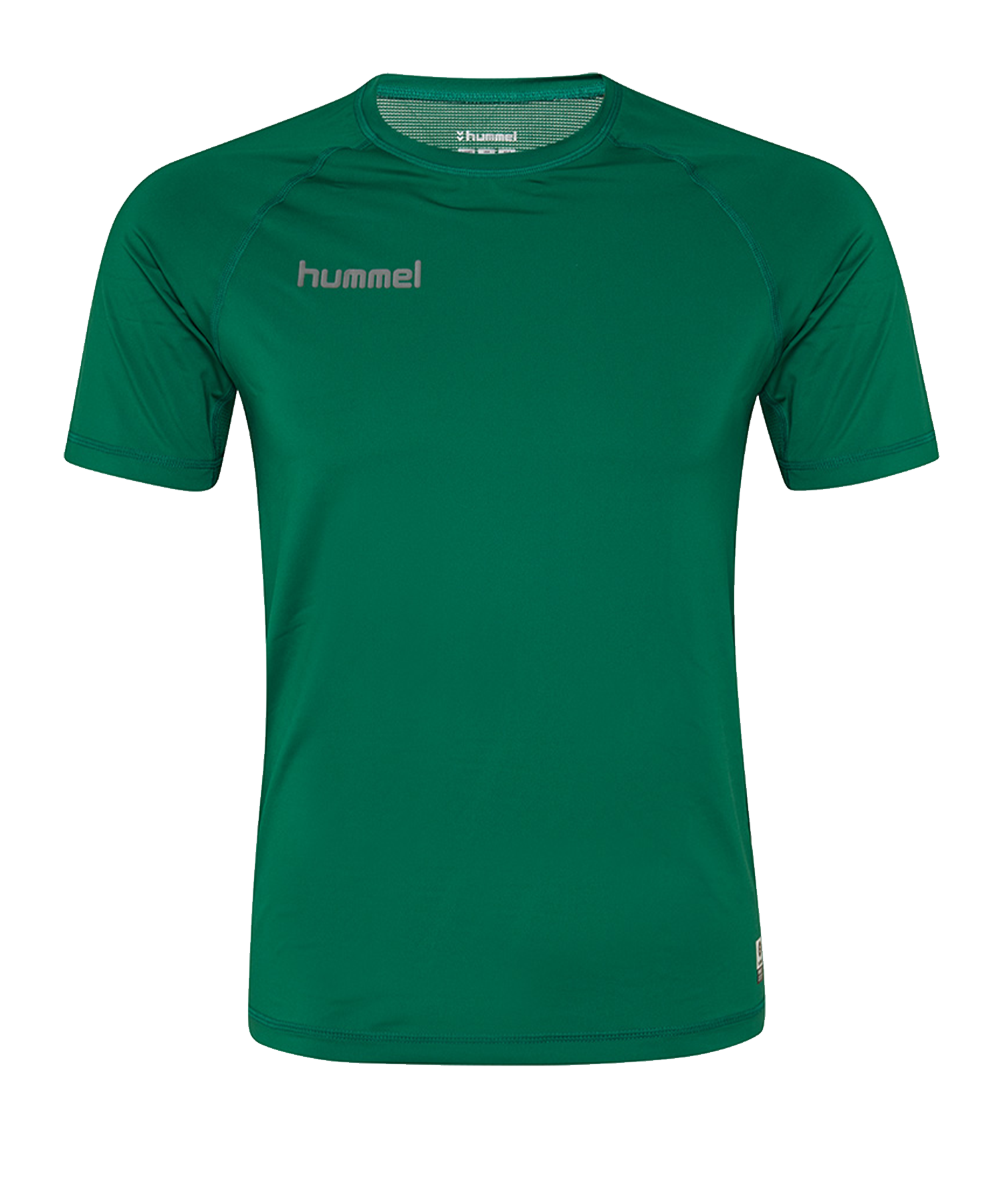 Tee-shirt Hummel FIRST PERFORMANCE JERSEY S/S