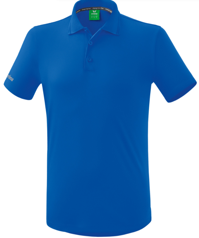 Tee-shirt Erima Functional Polo-Shirt