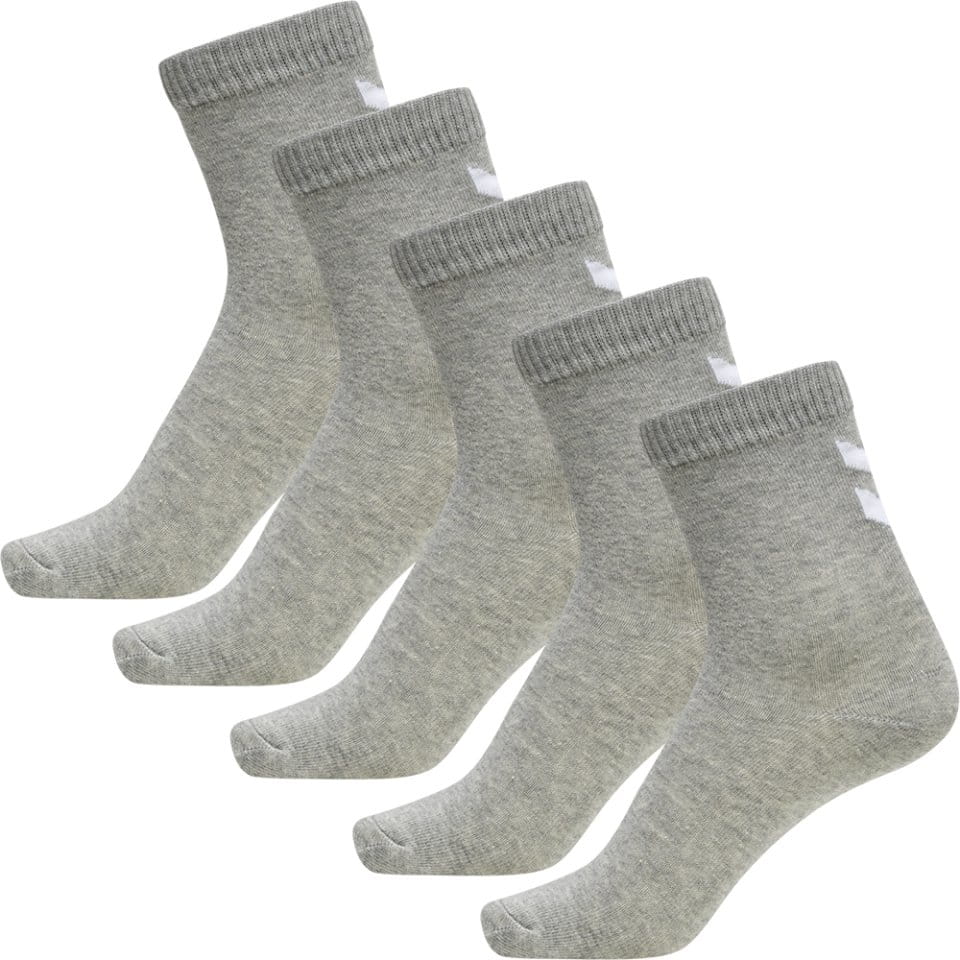 Chaussettes Hummel hmlMAKE MY DAY SOCK 5-PACK