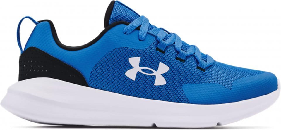 Chaussures Under Armour UA Essential-BLU - Fr.Top4Football.be