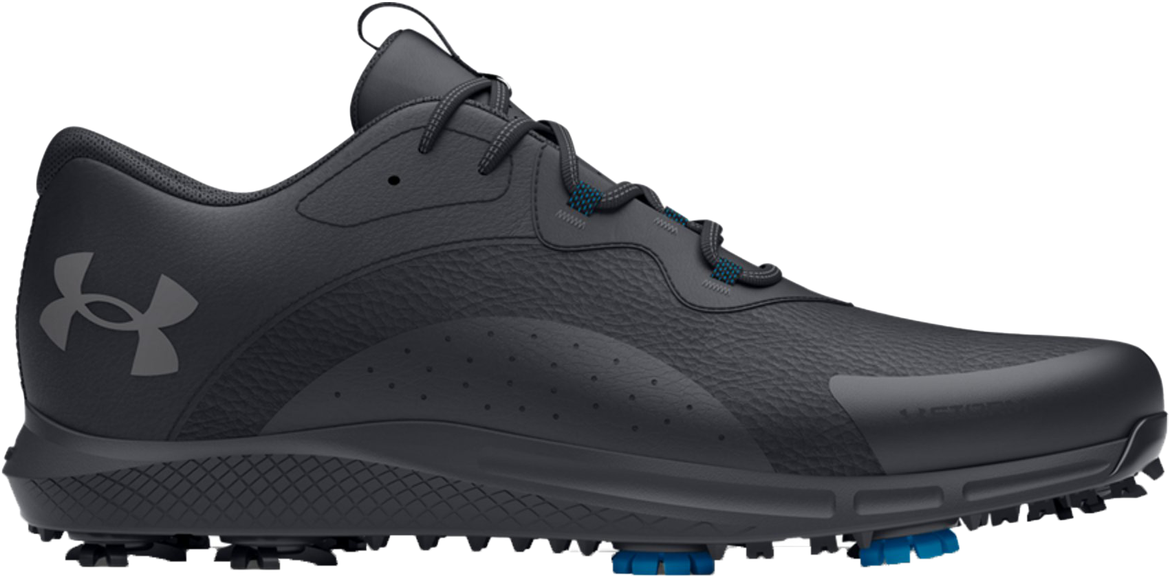 Chaussures Under Armour UA Charged Draw 2 Wide-BLK
