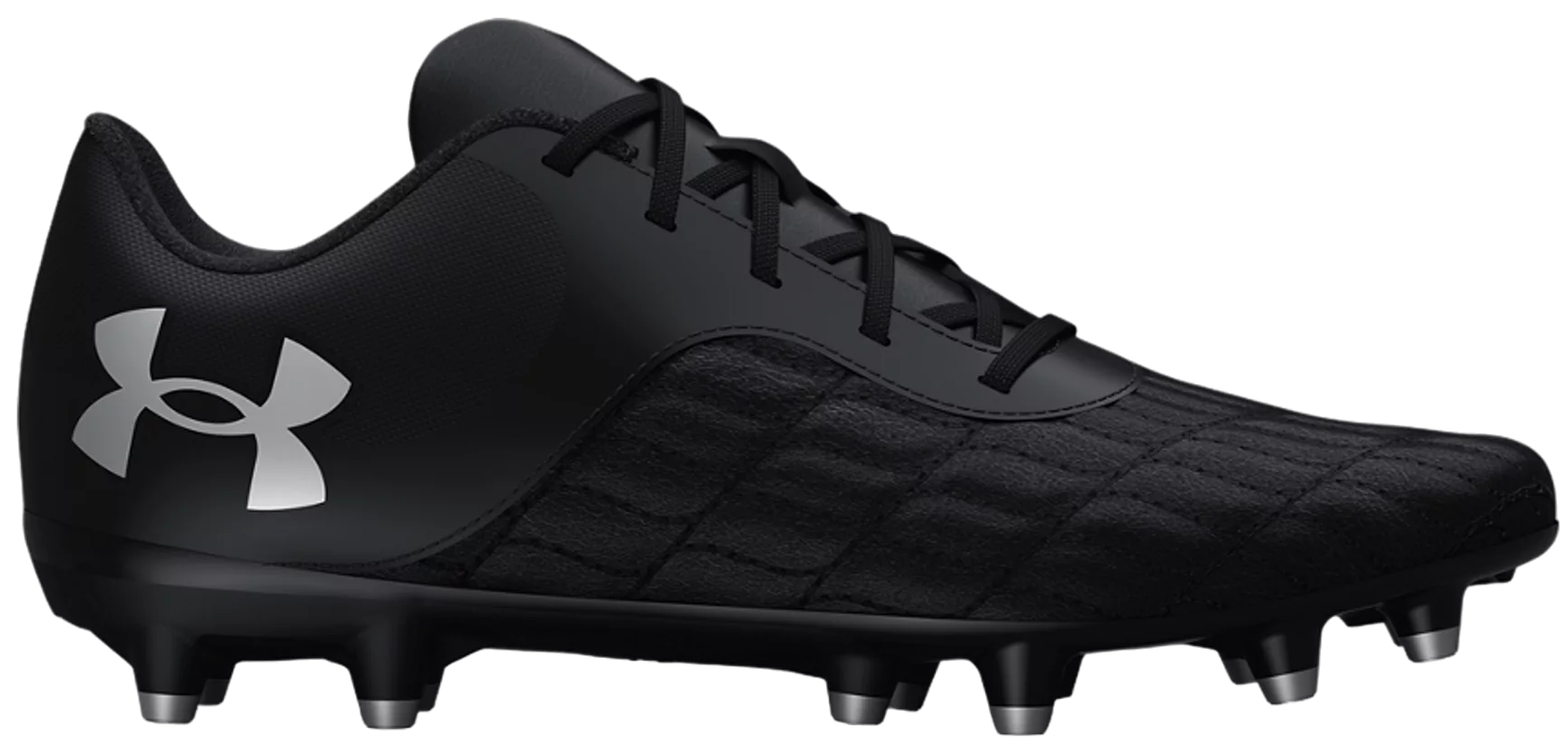Chaussures de football Under Armour Boys UA Magnetico Select 3 FG Jr. Soccer Cleats