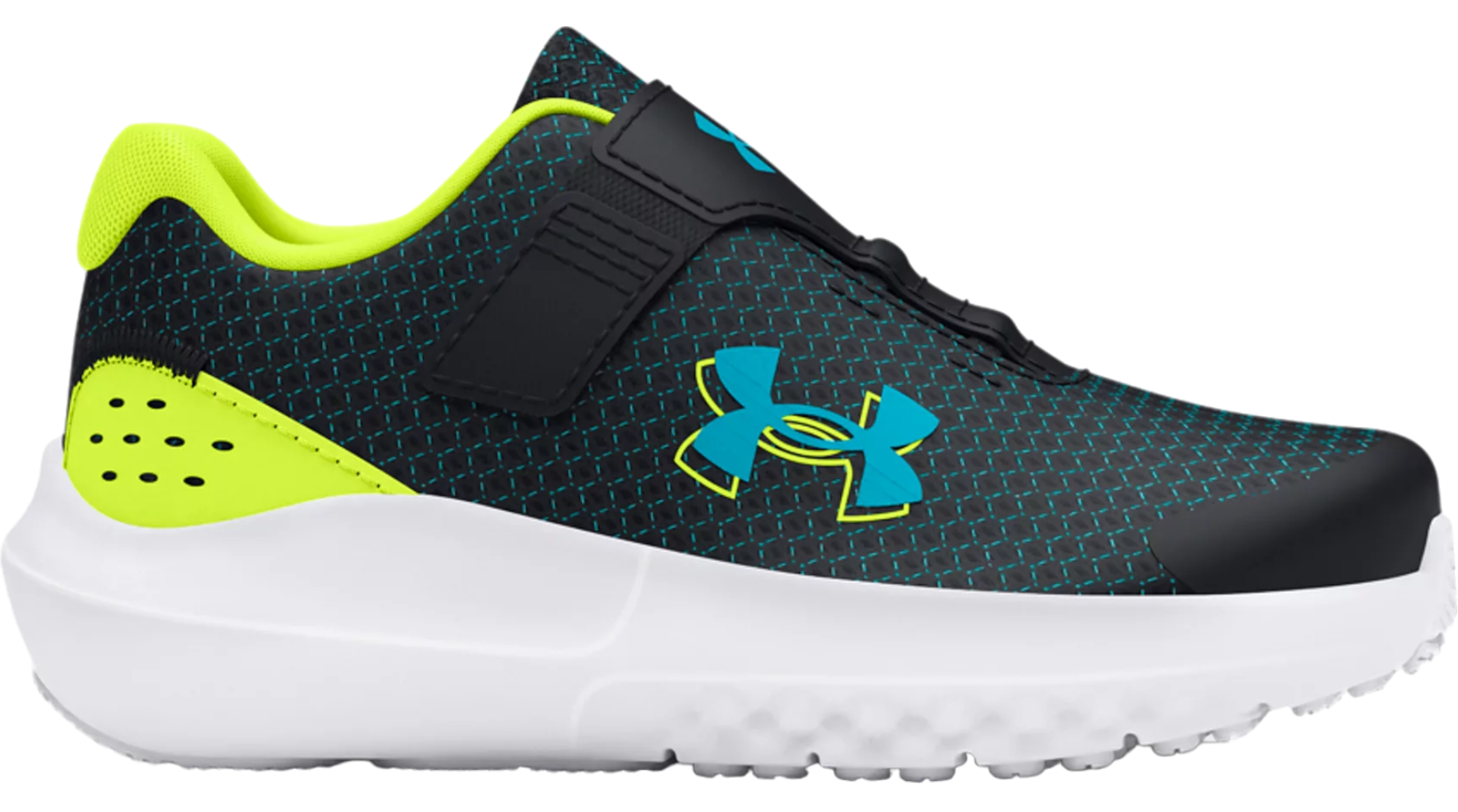 Chaussures Under Armour UA Surge 4 AC