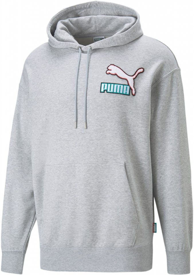 Sweatshirt à capuche Puma Fandom Hoodie TR