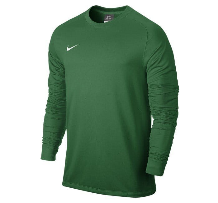 Maillot à manches longues Nike LS YTH PARK GOALIE II JERSEY - TEAMSPORT