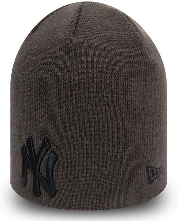 Bonnet Era New York Yankees Essential Skull Knit Cap FGRH