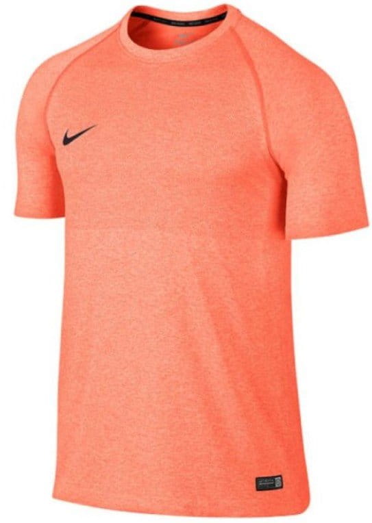 Tee-shirt Nike Select SS Seamless Training Top