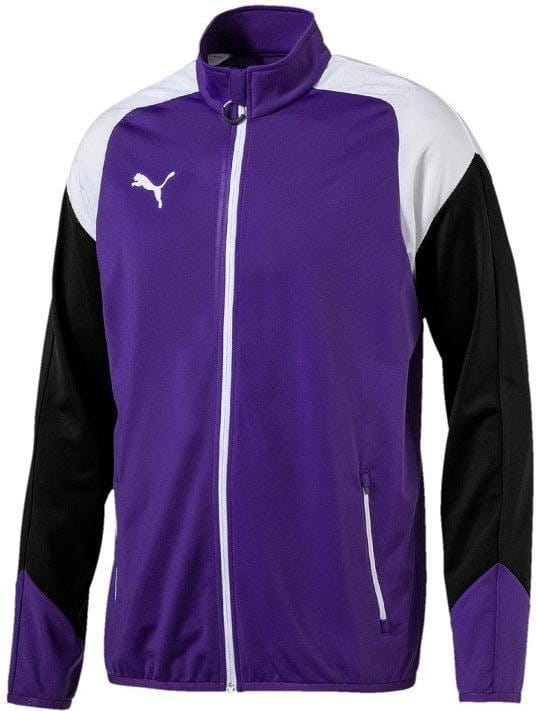 Veste Puma Esito 4 Poly Tricot Jacket Prism Violet- - Fr.Top4Football.be