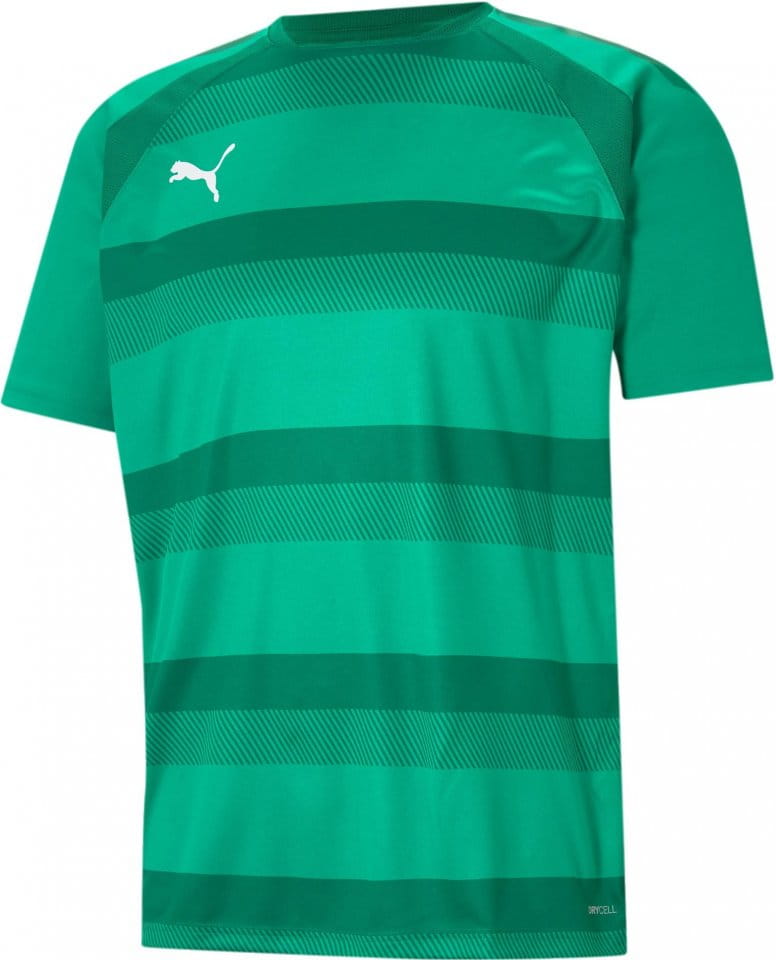 maillot Puma teamVISION Jersey