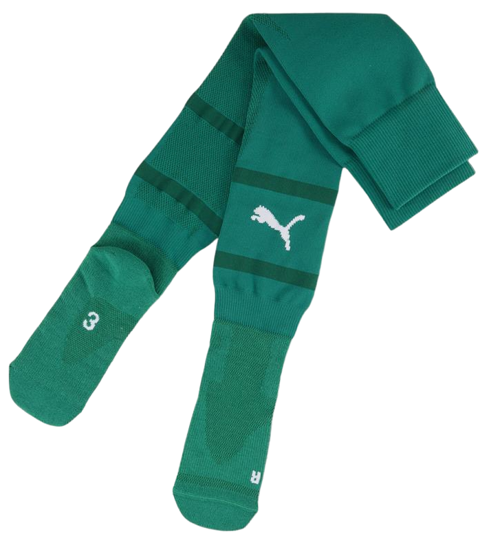 Chaussettes de football Puma teamFINAL Socks