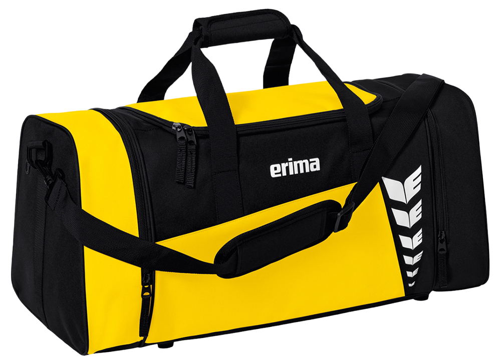 Sacs de voyage Erima SIX WINGS sports bag