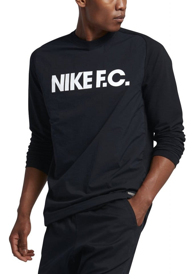 Tee-shirt Nike M NK FC TOP