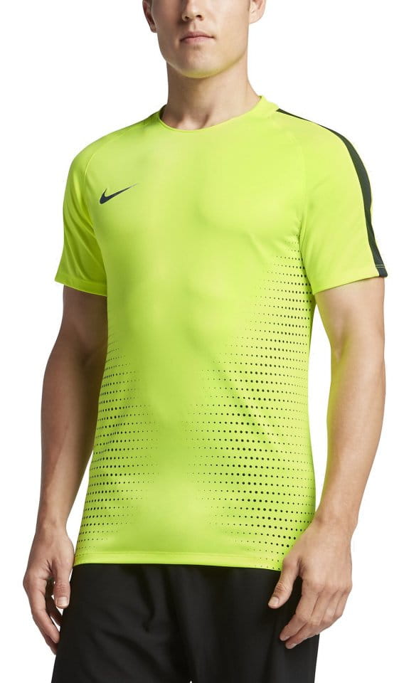 Tee-shirt Nike M NK DRY TOP SS SQD CR7