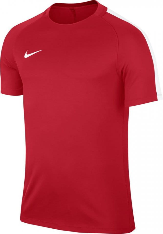 Tee-shirt Nike M NK DRY SQD17 TOP SS