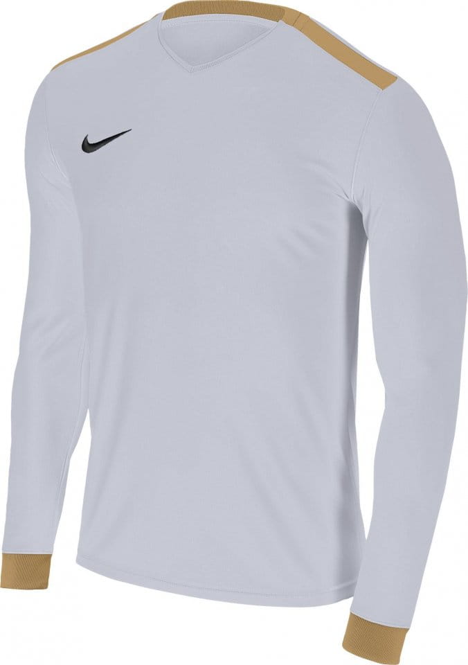 Maillot à manches longues Nike M NK DRY PRK DRBY II JSY LS