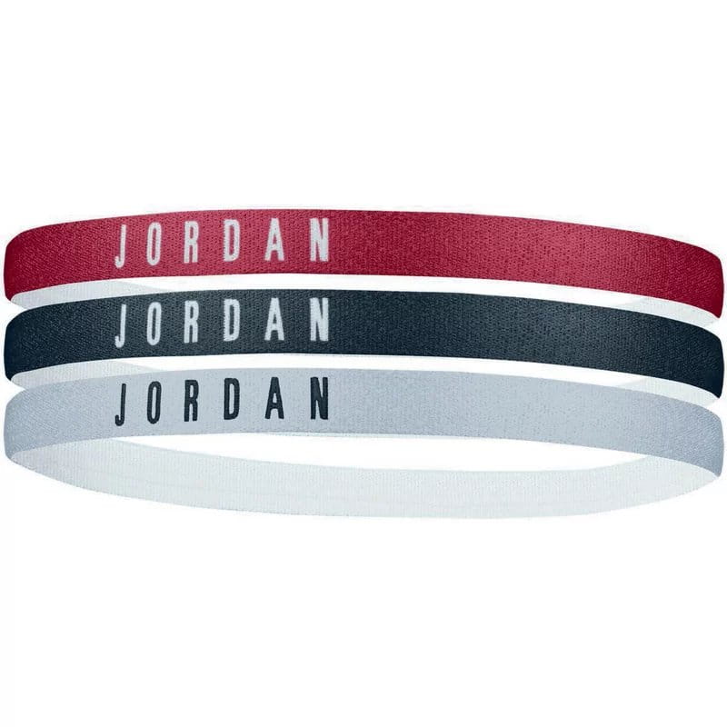 Bandeau Jordan Headbands 3PK