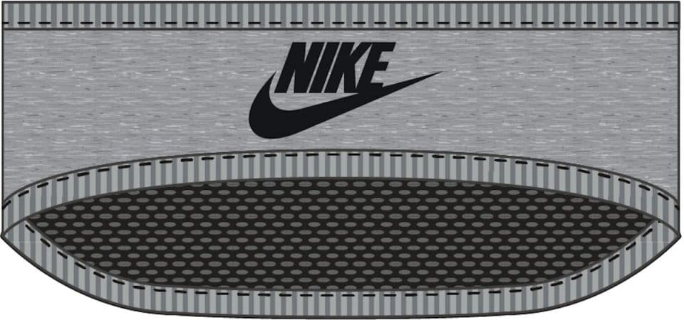 Bandeau Nike Club Fleece Headband