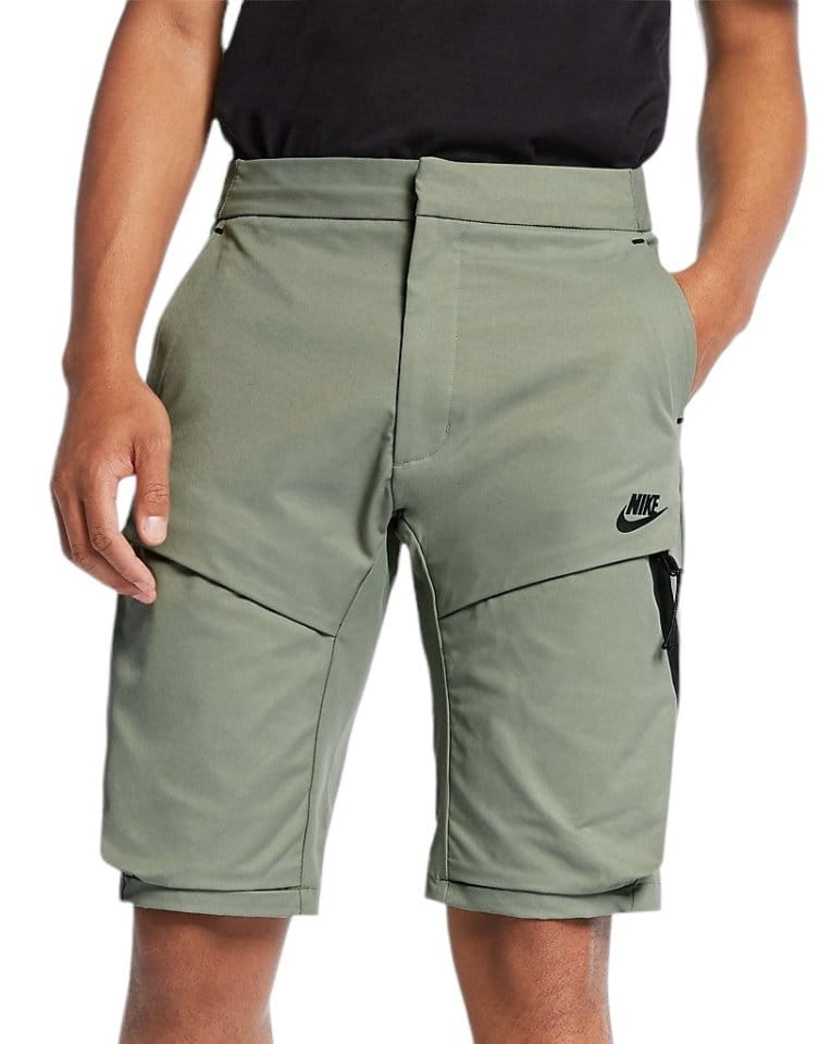 Pantalon 3/4 Nike Tech Pack Short Woven