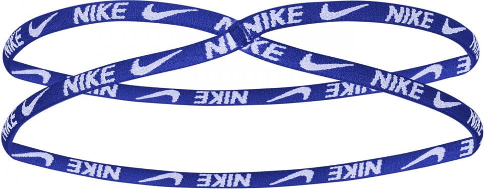 Bandeau Nike Fixed Lace Headband