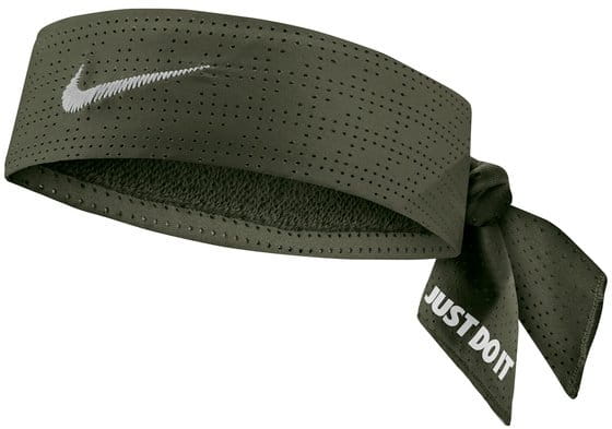 Bandeau Nike M DRI-FIT HEAD TIE TERRY