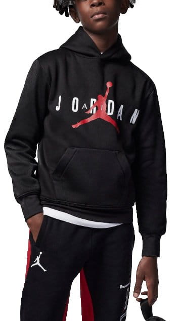 Sweatshirt à capuche Jordan Jumpman Hoody Kids