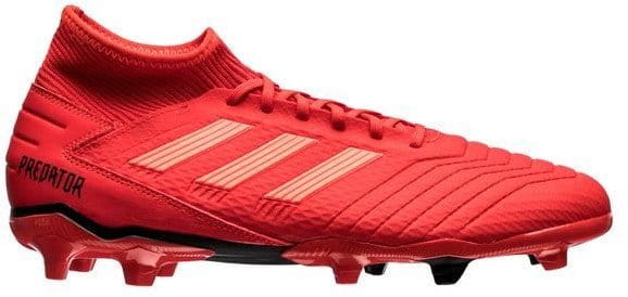 Chaussures de football adidas PREDATOR 19.3 FG - Fr.Top4Football.be