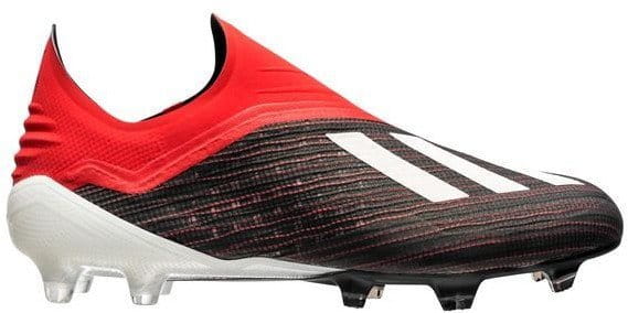 Chaussures de football adidas X 18+ FG - Fr.Top4Football.be