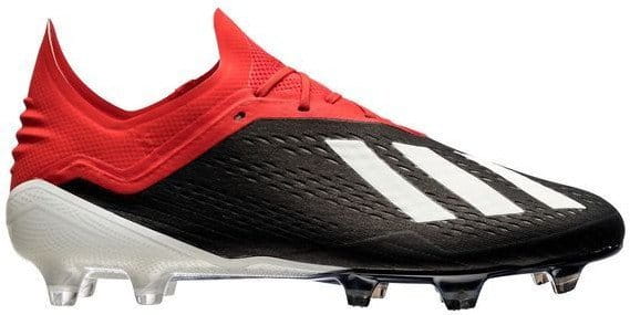 Chaussures de football adidas X 18.1 FG - Fr.Top4Football.be
