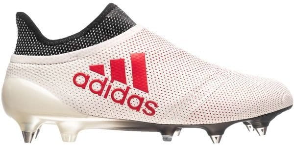 Chaussures de football adidas X 17+ SG - Fr.Top4Football.be