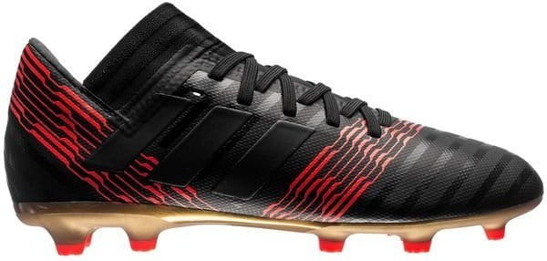 Chaussures de football adidas NEMEZIZ 17.3 FG J - Fr.Top4Football.be