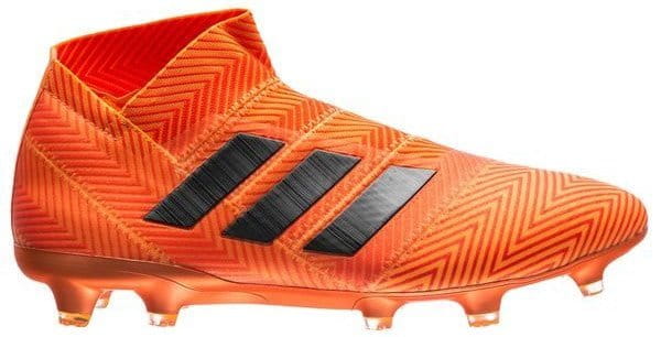 Chaussures de football adidas NEMEZIZ 18+ FG - Fr.Top4Football.be