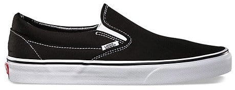 Chaussures Vans UA Classic Slip-On