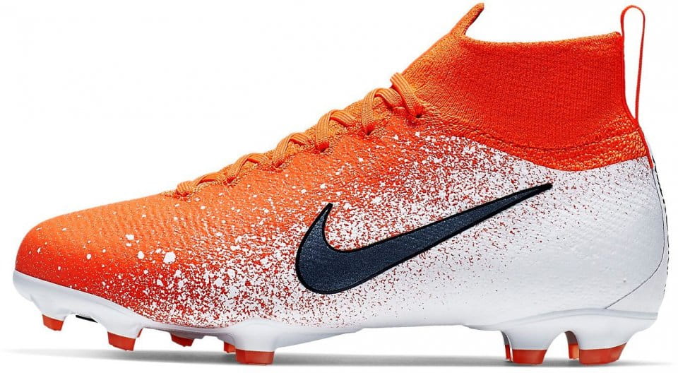Chaussures de football Nike JR SUPERFLY 6 ELITE FG - Fr.Top4Football.be