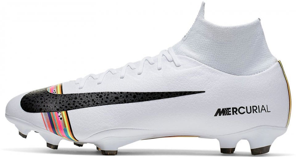 Chaussures de football Nike mercurial superfly vi pro cr7 fg f009 -  Fr.Top4Football.be