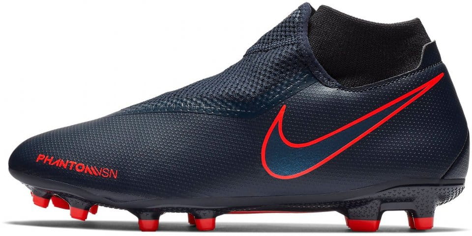 Chaussures de football Nike PHANTOM VSN ACADEMY DF FG/MG -  Fr.Top4Football.be