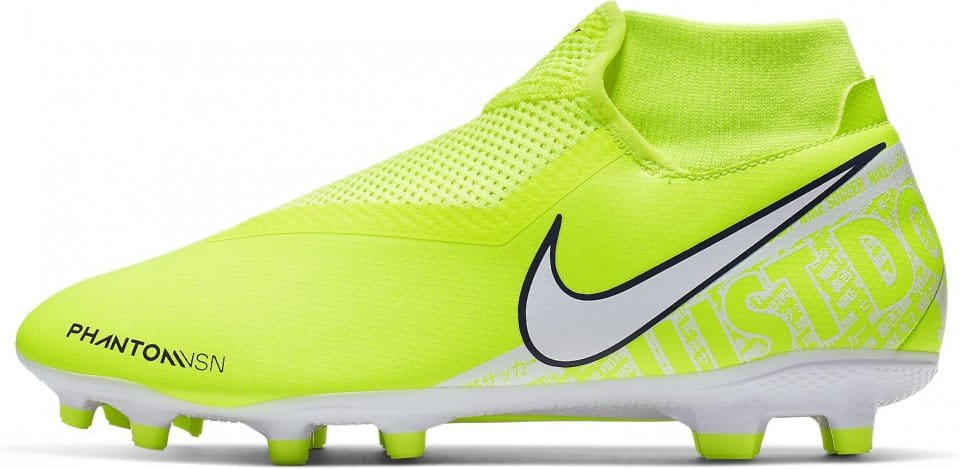 Chaussures de football Nike PHANTOM VSN ACADEMY DF FG/MG -  Fr.Top4Football.be
