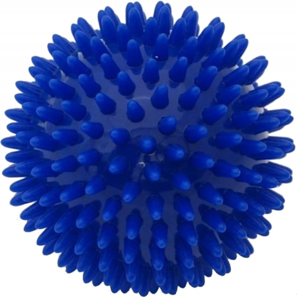 Balle de récupération Kine-MAX Pro-Hedgehog Massage Ball - 9cm