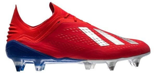 Chaussures de football adidas X 18.1 SG - Fr.Top4Football.be