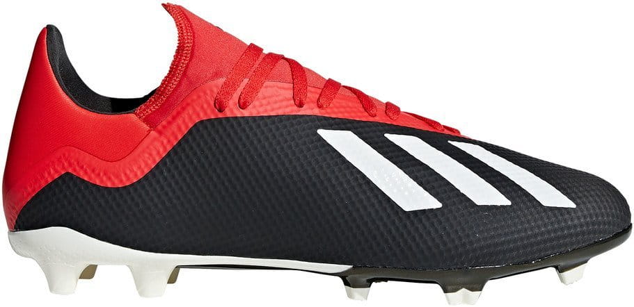 Chaussures de football adidas X 18.3 FG - Fr.Top4Football.be