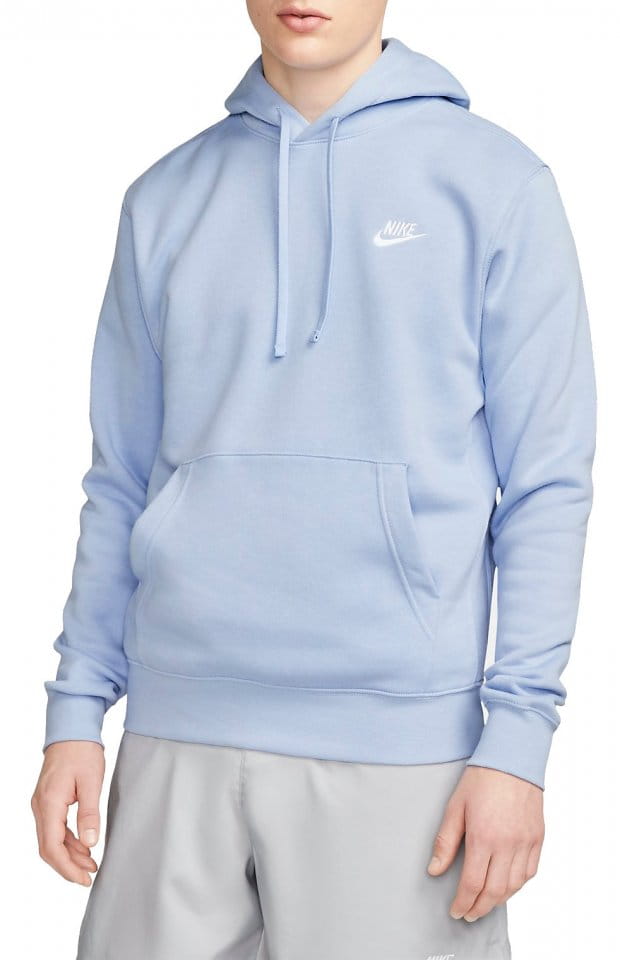 Sweatshirt à capuche Nike Sportswear Club Fleece Pullover Hoodie