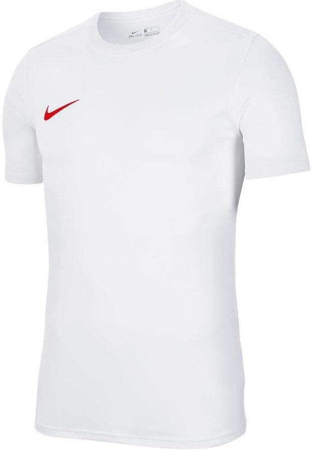 maillot Nike Y NK DF PARK VII JSY SS