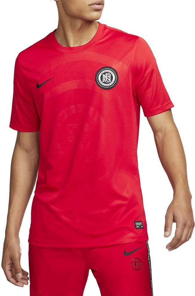 maillot Nike M NK FC HOME JSY SS