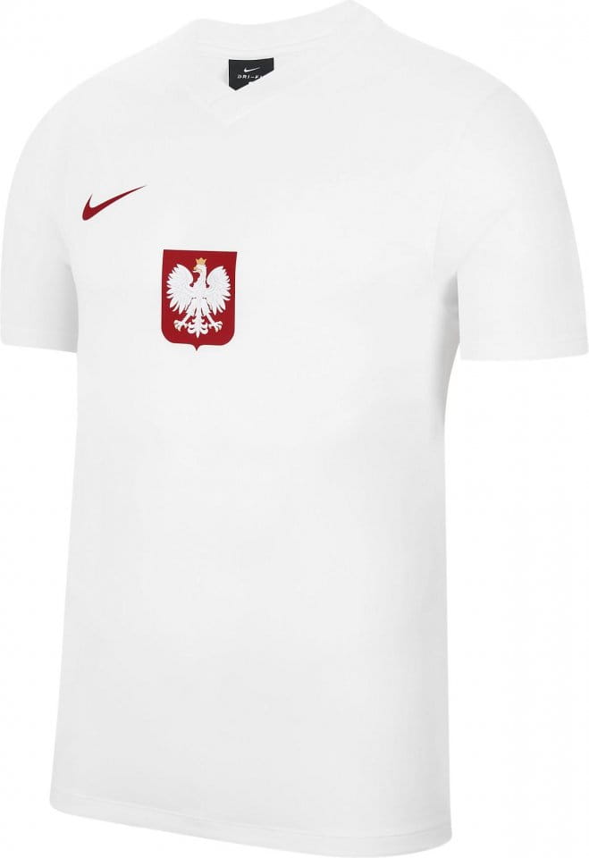 Tee-shirt Nike Poland Home/Away