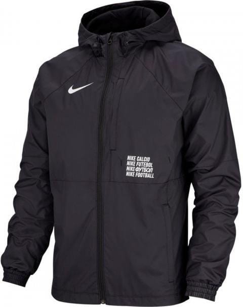 Veste à capuche Nike F.C. Men's Football Jacket - Fr.Top4Football.be