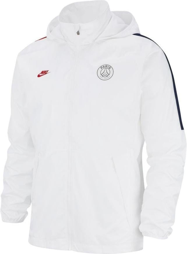 Veste à capuche Nike PSG M NK AWF LTE JKT CL - Fr.Top4Football.be