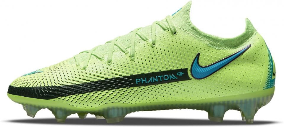 Chaussures de football Nike PHANTOM GT ELITE FG