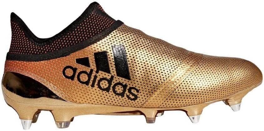 Chaussures de football adidas X 17+ PURESPEED SG - Fr.Top4Football.be