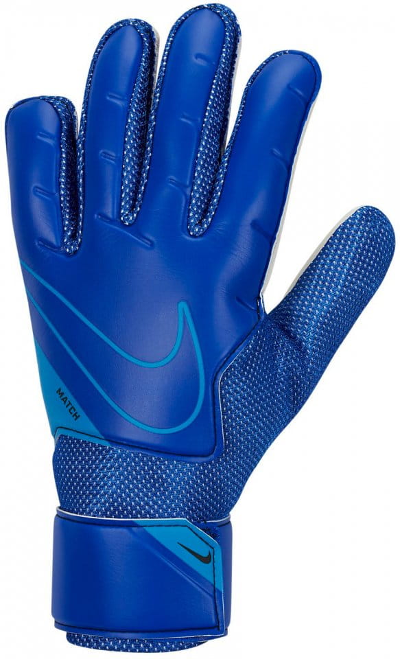 Gants de gardien Nike Goalkeeper Match Soccer Gloves